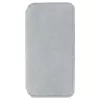 Folio Case Krusell Broby 4 Card SlimWallet for iPhone X/XS Grey