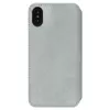 Folio Case Krusell Broby 4 Card SlimWallet for iPhone X/XS Grey