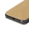 Folio Case Krusell Broby 4 Card SlimWallet for iPhone X/XS