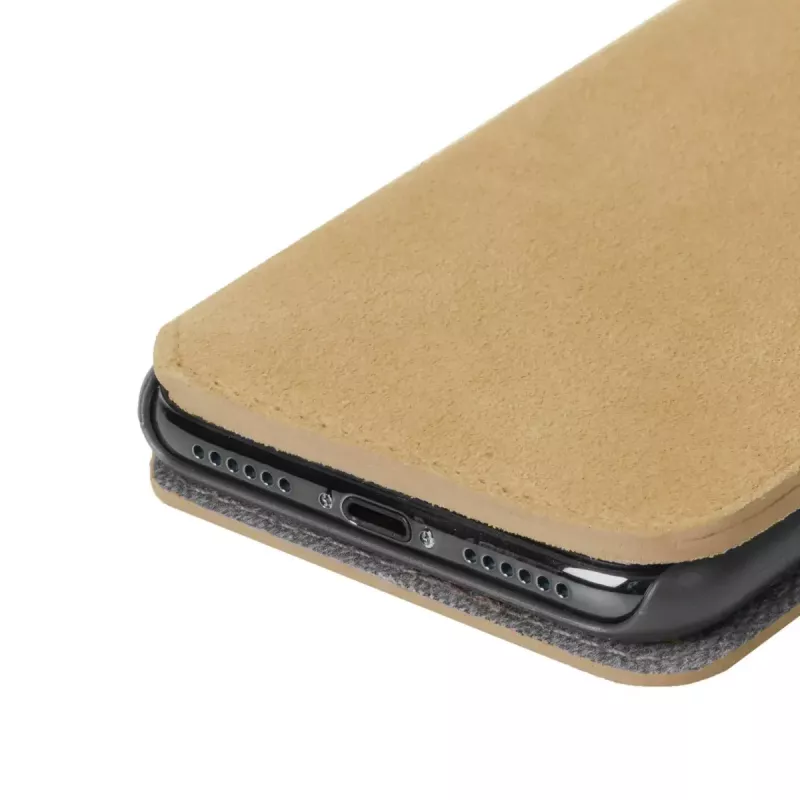 Folio Case Krusell Broby 4 Card SlimWallet for iPhone X/XS