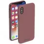 Wallet case Krusell Sandby iPhone X/XS Burgundy
