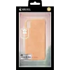 Cover Krusell Sunne iPhone XS Max 16.5 cm Beige