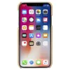 Cover Krusell Sunne iPhone XS Max 16.5 cm Beige