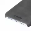 Protective phone case Krusell Sunne for Apple iPhone XS Max — vintage black