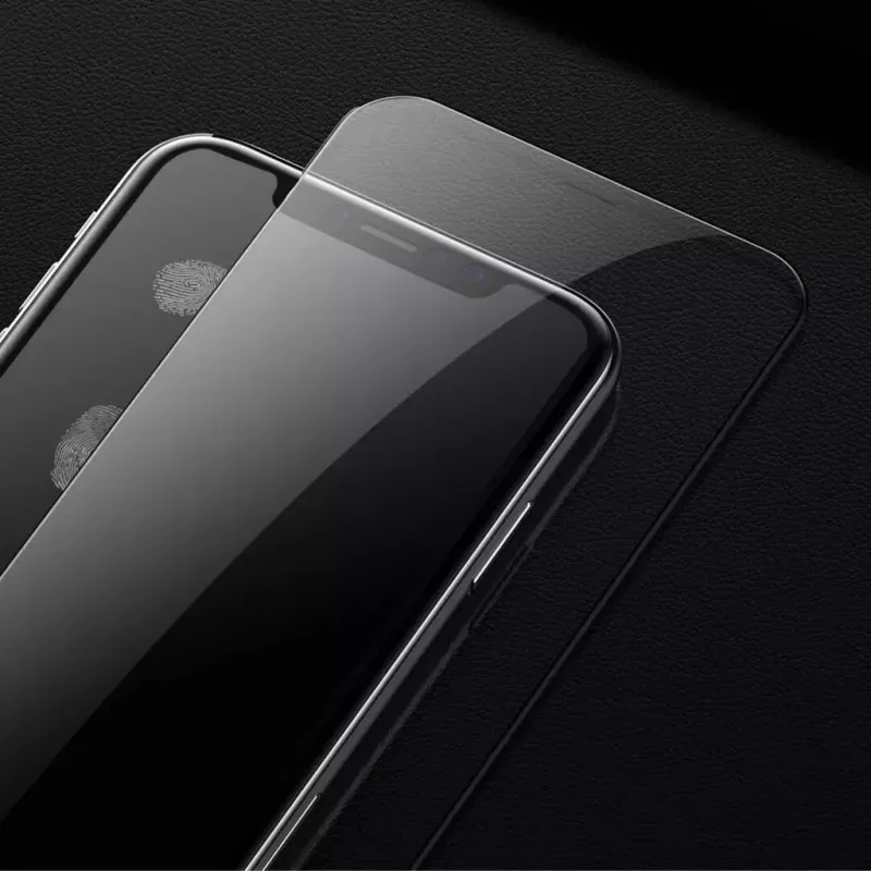 Screen Protector Devia Van Full Anti-Glare iPhone 11 Pro Max