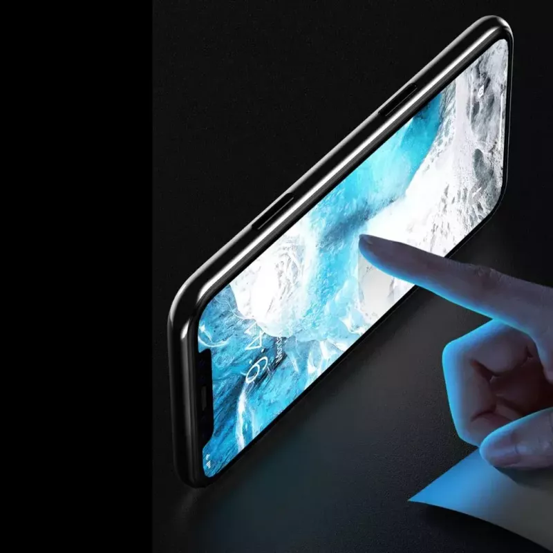 Screen Protector Devia Van Full Anti-Glare iPhone 11 Pro Max