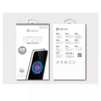 Screen Protector Devia Van Entire View for iPhone 11 Pro Max