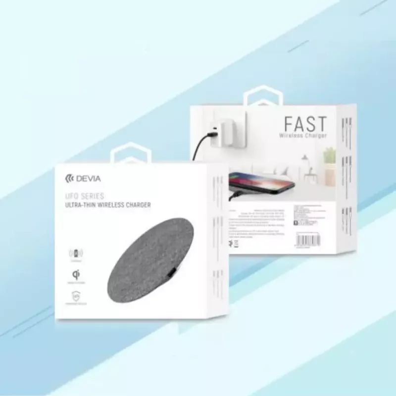 Mobile device charger Devia