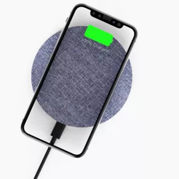 Mobile device charger Devia