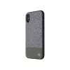 Cover Tellur iPhone X TLL121204 Silver
