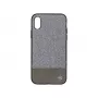 Cover Tellur iPhone X TLL121204 Silver