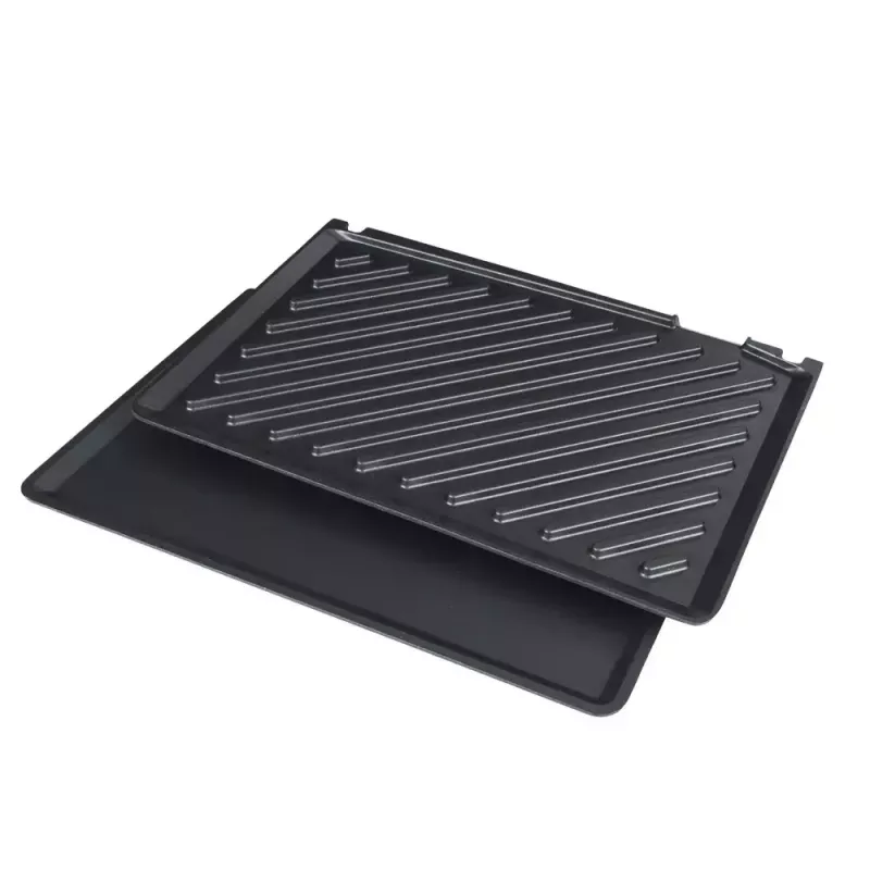 Contact Grill Gastroback Design BBQ Advanced Control
