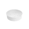 Rice Cooker Gastroback Design Pro 5L 700W Silver White