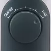 Coffee Grinder Gastroback Design Basic 200 W Black Metallic