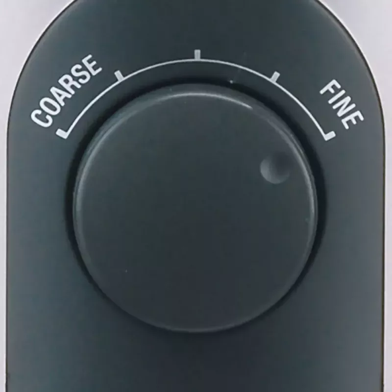 Coffee Grinder Gastroback Design Basic 200 W Black Metallic