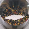 Coffee Grinder Gastroback Design Basic 200 W Black Metallic