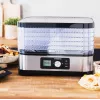 Juicer Gastroback Design Natural Plus Black Stainless Steel
