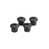 Juicer Gastroback Design Natural Plus Black Stainless Steel