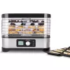 Juicer Gastroback Design Natural Plus Black Stainless Steel