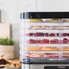 Juicer Gastroback Design Natural Plus Black Stainless Steel