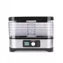 Juicer Gastroback Design Natural Plus Black Stainless Steel