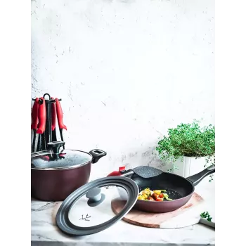 All-purpose pan JATA SF928