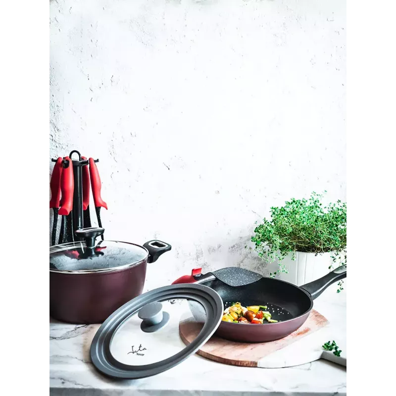All-purpose pan JATA SF928