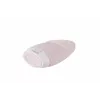 HoMedics FAC-001-EU facial cleansing brush Rotating brush Pink, White Battery
