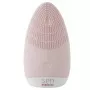 HoMedics FAC-001-EU facial cleansing brush Rotating brush Pink, White Battery