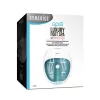 HoMedics FS-250-EU foot bath Blue, White