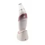 HoMedics Radiance skin care appliance Skin vacuum microdermabrasion Rose gold, White