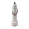HoMedics Radiance skin care appliance Skin vacuum microdermabrasion Rose gold, White