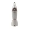 HoMedics Radiance skin care appliance Skin vacuum microdermabrasion Rose gold, White