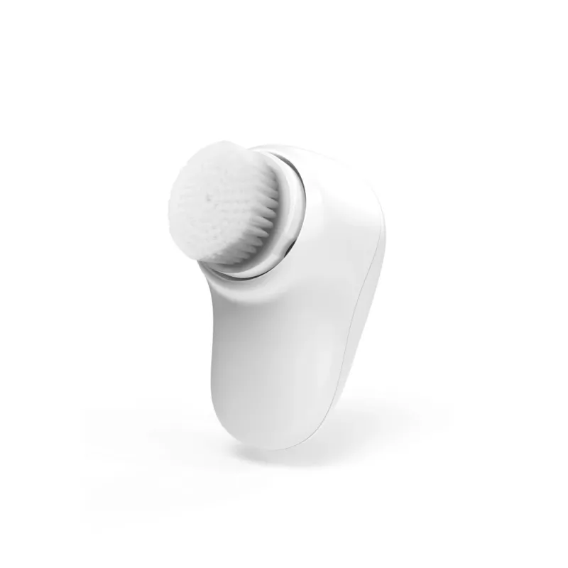 HoMedics FAC-600-EU facial cleansing brush Pulsation Rose gold, White Battery