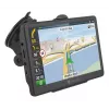 Navigator Navitel MS700 Fixed 17.8 cm (7 inch) TFT Touchscreen Black