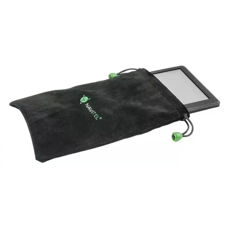 Navigator Navitel MS700 Fixed 17.8 cm (7 inch) TFT Touchscreen Black