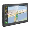 Navigator Navitel MS700 Fixed 17.8 cm (7 inch) TFT Touchscreen Black