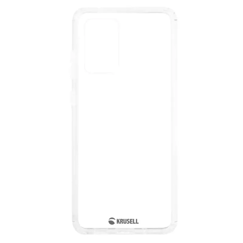Cover Krusell Essentials Samsung Galaxy S20+ 6.7 inch Transparent