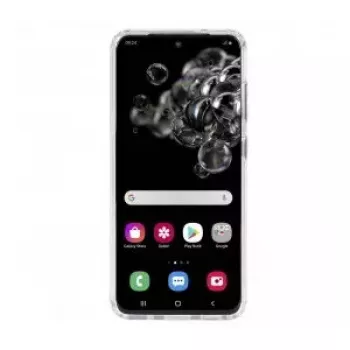 Cover Krusell Essentials Samsung Galaxy S20+ 6.7 inch Transparent