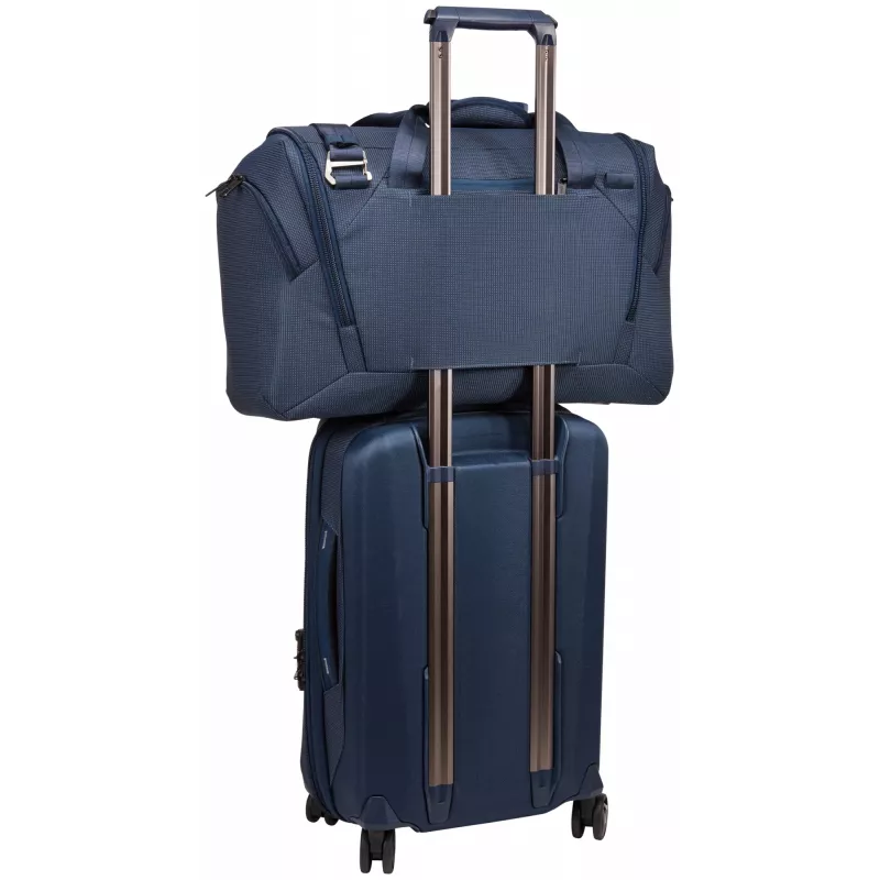 Thule Crossover 2 C2CD-44 Dress Blue Duffle 44 L Nylon