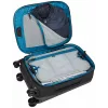 Thule Subterra TSRS-322 Black Spinner 33 L Nylon, Polycarbonate
