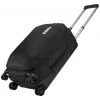 Thule Subterra TSRS-322 Black Spinner 33 L Nylon, Polycarbonate