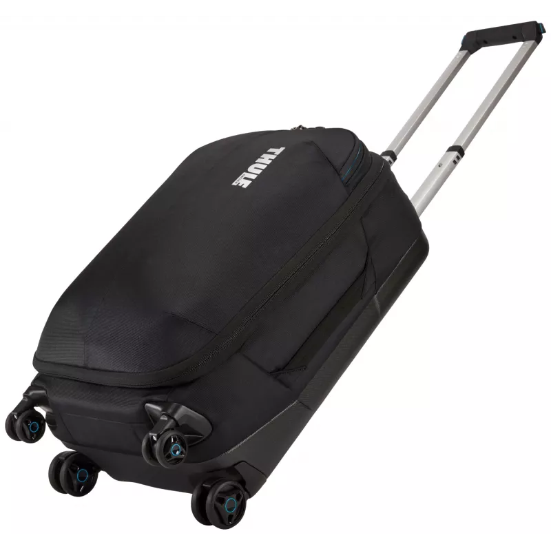 Thule Subterra TSRS-322 Black Spinner 33 L Nylon, Polycarbonate