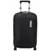 Thule Subterra TSRS-322 Black Spinner 33 L Nylon, Polycarbonate