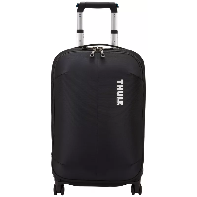 Thule Subterra TSRS-322 Black Spinner 33 L Nylon, Polycarbonate