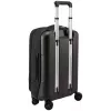 Thule Subterra TSRS-322 Black Spinner 33 L Nylon, Polycarbonate