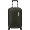 Thule Subterra TSRS-322 Dark Forest Spinner Black 33 L Nylon, Polycarbonate
