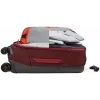 Thule Subterra TSRS-322 Ember Spinner Red 33 L Nylon, Polycarbonate