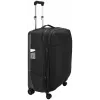 Thule Subterra TSRS-325 Black Spinner 63 L Nylon