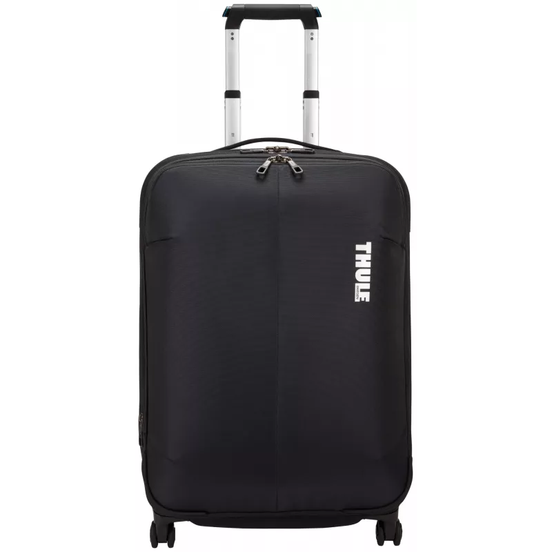 Thule Subterra TSRS-325 Black Spinner 63 L Nylon